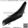 Complete Seat for Honda TRX400FA Rancher 400 4x4 AT 2004 2005 2006 2007 Black - Image 5