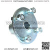 ADAPTER HUB  3/4" LIVE AXLE 4 LUG ATV GO KART TRAILER HUB. - Image 3