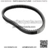 1PCS Go Kart Drive Belt 30 Series Replaces Manco 5959 Comet 203589