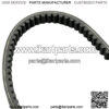 1PCS Go Kart Drive Belt 30 Series Replaces Manco 5959 Comet 203589 - Image 2