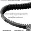 1PCS Go Kart Drive Belt 30 Series Replaces Manco 5959 Comet 203589 - Image 3