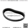 1PCS Go Kart Drive Belt 30 Series Replaces Manco 5959 Comet 203589 - Image 4