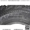 Claw EX 22x7-10 Front ATV 6 PLY Tires Bearclaw 22x7x10 - 2 Pack - Image 2