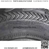 Claw EX 22x7-10 Front ATV 6 PLY Tires Bearclaw 22x7x10 - 2 Pack - Image 4
