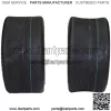 (Set of 2) 11x6.00-5 4 Ply Tread for Lawn & Garden Zero Turn Mower or Go-Kart - Image 2