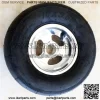 10x3.6-5 Wheel Tire MINI POCKET GO KART pedal kart parts