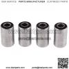 8pcs Swing Arm Mount Bushing Go Kart Quad Motorcycle Vehicle ATV Assembly - Image 2