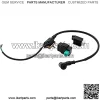 Ignition Coil CDI Box Regulator Rectifier For 50cc 70cc 90cc 110cc 125cc Chinese ATV Quad Peach Eagle Kazuma JCL Taotao - Image 2