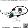Ignition Coil CDI Box Regulator Rectifier For 50cc 70cc 90cc 110cc 125cc Chinese ATV Quad Peach Eagle Kazuma JCL Taotao - Image 3
