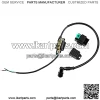 Ignition Coil CDI Box Regulator Rectifier For 50cc 70cc 90cc 110cc 125cc Chinese ATV Quad Peach Eagle Kazuma JCL Taotao - Image 4