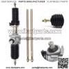 for 2019-2022 Polaris Rzr 1000 XP4 Rack and Pinion Steering Gear Rack 1824836 - Image 3