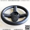 Wholesale 265mm Steering Wheel for 150cc Go Kart - Image 2