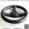 Wholesale 265mm Steering Wheel for 150cc Go Kart - Image 4