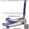 3 Ton Heavy Duty Ultra Low Profile Steel Floor Jack with Quick Lift - Image 2