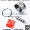 72 mm Piston Ring Kit for 250cc Motorcycle Engine - Image 2