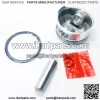 72 mm Piston Ring Kit for 250cc Motorcycle Engine - Image 3