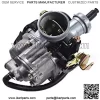 PZ27 27 mm Carburetor for ATV Go Karts Carb Chinese Sunl 125 150 200 250 I CA48 - Image 2