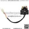 Solenoid Starter Relay Replacement for 4-Stroke GY6 Engine 50cc 150cc 200cc 250cc ATV Dirt Bikes Scooters Go Kart Dne Buggys Quad 4 Wheelers Pit Bike Moped - Image 3