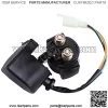 Starter Solenoid Relay For 4-Stroke GY6 50cc 125cc 150cc 200cc 250cc ATV Dirt Bikes Scooters Go Kart Dne BuggQuad 4 Wheelers Pocket Bike Moped Roketa SSR Sunl Coolster - Image 4