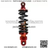 2x 800lbs 270mm Rear Shock Absorber for ATV Quad Buggy Dirt Pit Bike KLX110 CRF - Image 3