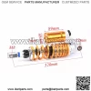 320mm 12.5" Motorcycle Rear Shock Absorber Suspension Fo Dirt Pit Bike ATV Buggy - Image 3