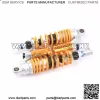 320mm 12.5" Motorcycle Rear Shock Absorber Suspension Fo Dirt Pit Bike ATV Buggy - Image 4