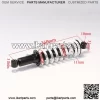4x 360mm Rear Shock Absorber Kit ATV Quad Dirt Bike Buggy Go Kart Scooter 850lbs - Image 3