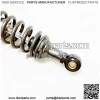 Rear Suspension Damper 300mm Universal Rear Suspension Shock Absorbers Fit for Yamaha Suzuki Kawasaki Dirt Bikes Gokart ATV Motorcycles and Quad. Motorcycle Spring Shock - Image 2
