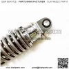 Rear Suspension Damper 300mm Universal Rear Suspension Shock Absorbers Fit for Yamaha Suzuki Kawasaki Dirt Bikes Gokart ATV Motorcycles and Quad. Motorcycle Spring Shock - Image 3