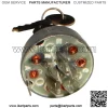 IGNITION SWITCH w/ Keys Fits John Deere 240 245 260 265 285 320 500 Lawn - Image 3
