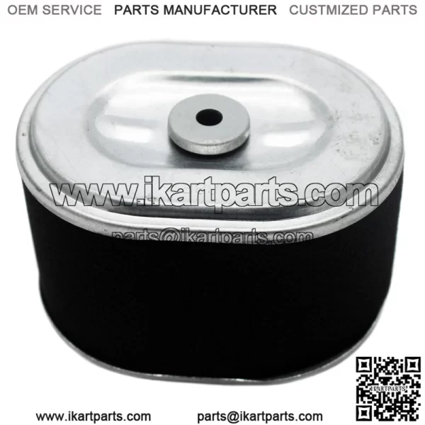 GX160 air filter(Black) - Image 2