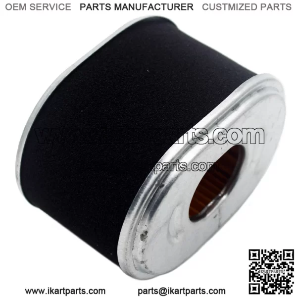 GX160 air filter(Black) - Image 3