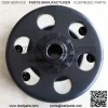 9T 15mm #41/420 centrifugal clutch - Image 2