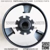 9T 15mm #41/420 centrifugal clutch - Image 3