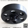 9T 15mm #41/420 centrifugal clutch - Image 4