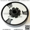 13T 5/8" #35 centrifugal clutch - Image 2