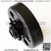 14T 3/4" #41/420 centrifugal clutch - Image 4