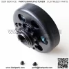 14T 25mm #41/420 centrifugal clutch - Image 4
