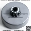 1600 clutch 10T 3/4" #41/420