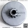 1600 clutch 10T 3/4" #41/420 - Image 2