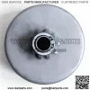 1600 clutch 10T 3/4" #41/420 - Image 3