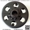 10 Tooth 20mm Bore 41 420 chain Go Kart minibike clutch - Image 3
