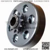 10 Tooth 20mm Bore 41 420 chain Go Kart minibike clutch - Image 4