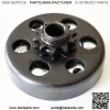 #41/420 chain centrifugal clutch 10T 3/4 for Go kart Mini bike - Image 2