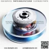 Stable quality go kart 10T 25mm bore #40/41 Torque Converter clutch Kit - Image 3