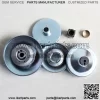 Stable quality go kart 10T 25mm bore #40/41 Torque Converter clutch Kit - Image 4