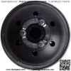 Driver Clutch 302405A 302405 Compatible with 780 Series Driver Clutch 1" Bore 1/4" Keyway Comet - Image 4