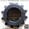 12T 3/4" #35 Sprocket - Image 3
