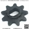 Go Kart Plate Sprocket 9 Tooth #25 Mini Bike - Image 2