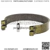 Vital All-Terrain 4.5 4 1/2" Brake Band & Cable KIT for Four Wheeler Quad ATV UTV Motorcycle Kart - Image 2